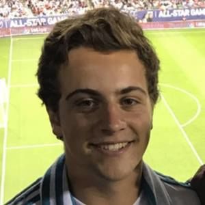 Meet your Posher, Aidan